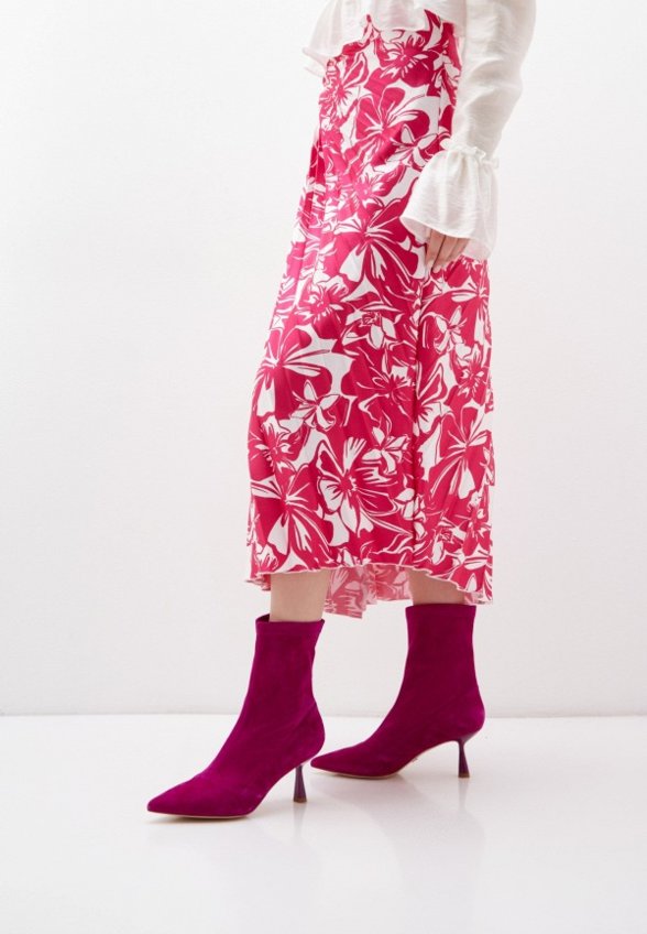 Ботильоны Angelina Voloshina