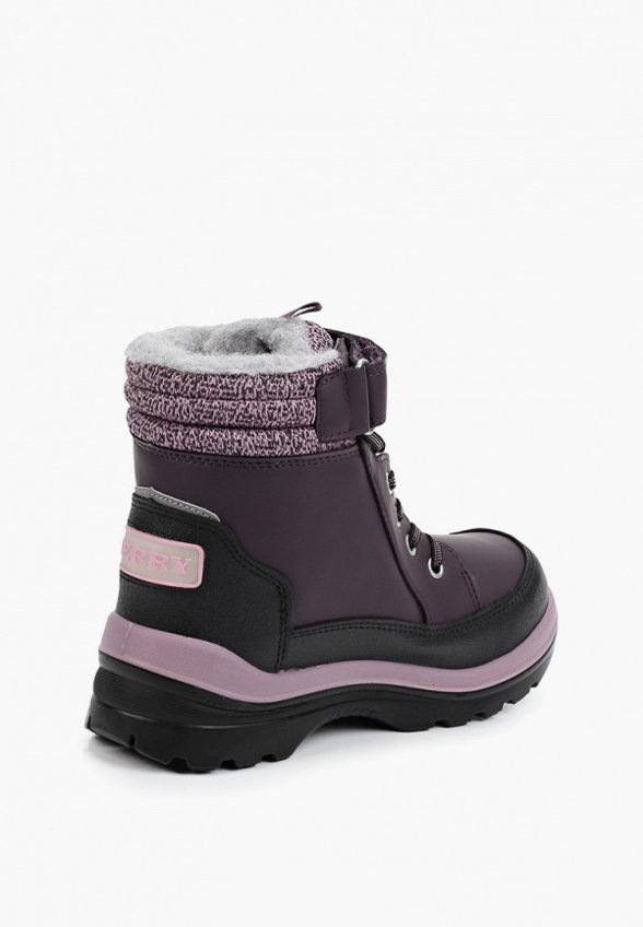 Ботинки Kerry