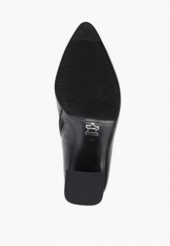 Ботильоны Vagatni