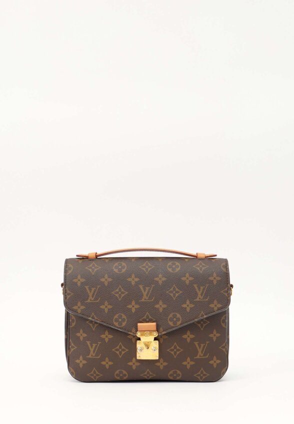 Louis Vuitton Pochette Metis