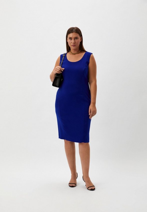 Платье Persona by Marina Rinaldi