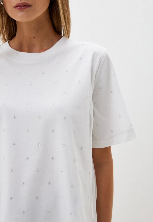 Футболка Ipekyol