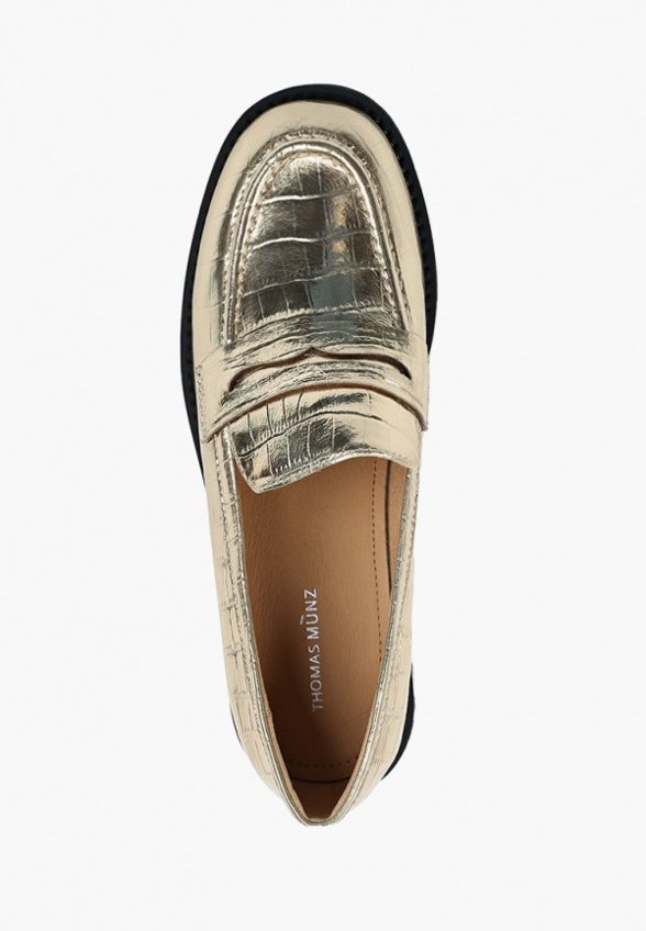 Лоферы Thomas Munz