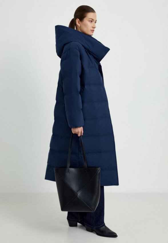 Пуховик Finn Flare