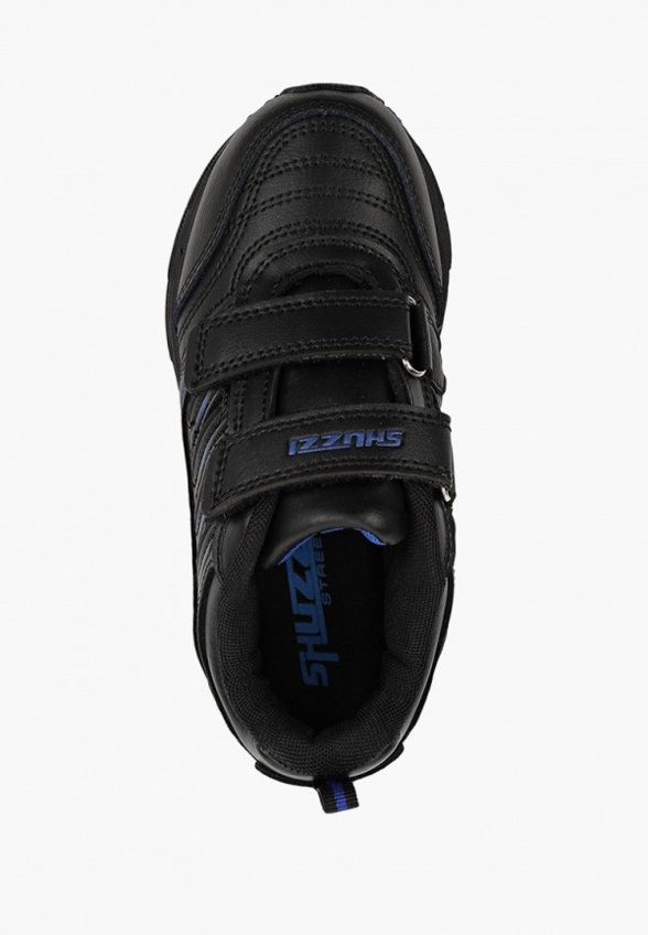 Кроссовки Shuzzi