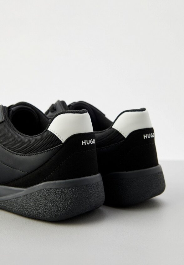 Кеды Hugo