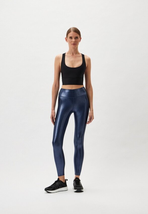 Топ спортивный Heroine Sport