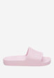 Шлепанцы женские Under Armour Ua Armr Shower Slide, Розовый1  - превью