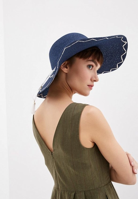 Шляпа WOW Miami