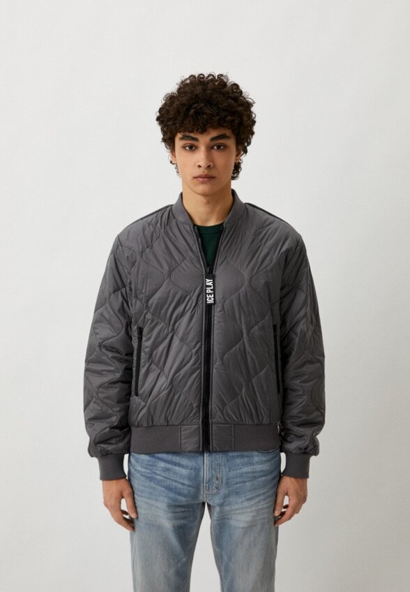 Бомбер Ice Play