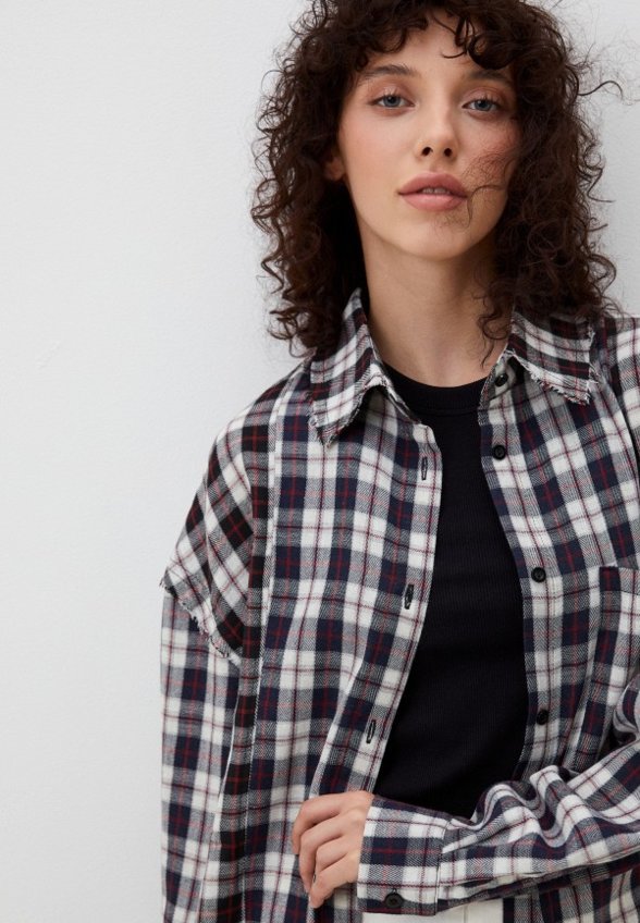 Рубашка Trendy Truth