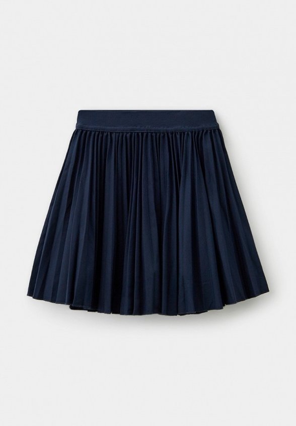 Юбка Button Blue