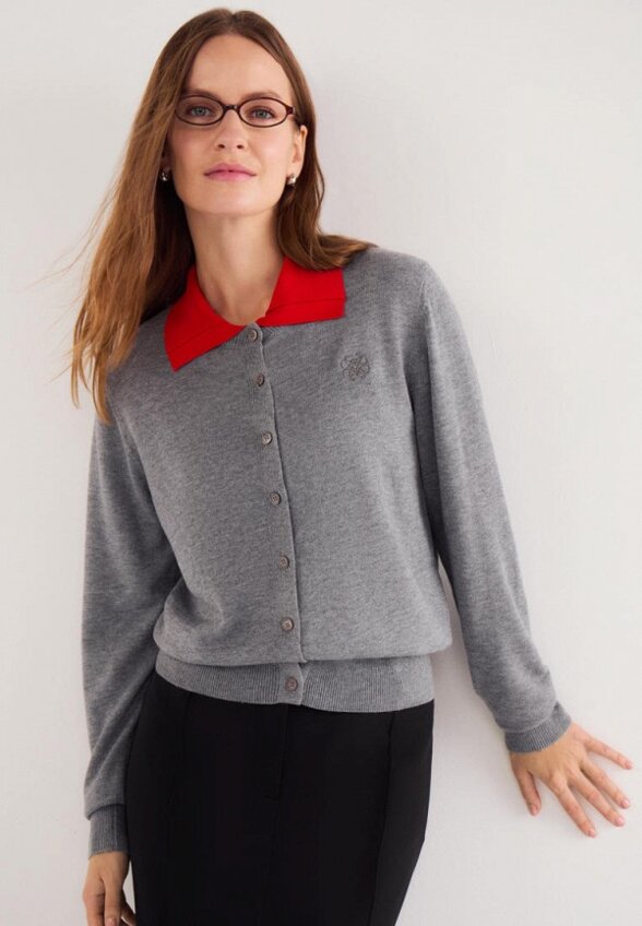 Кардиган Vittoria Vicci