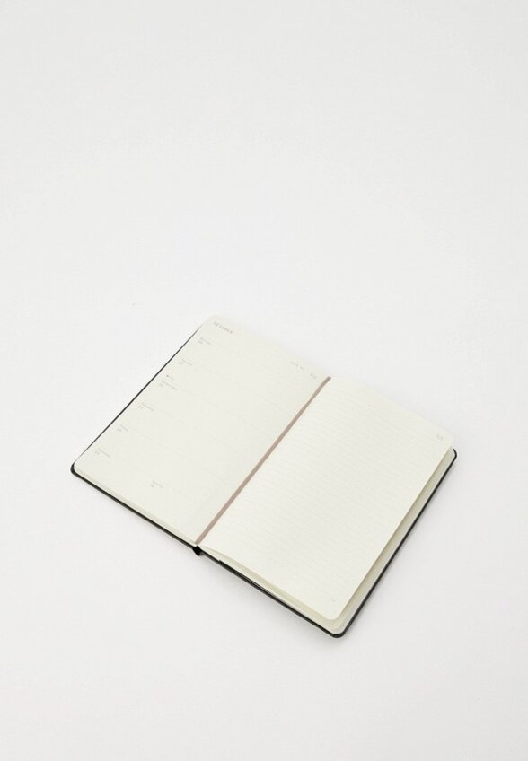 Ежедневник Moleskine