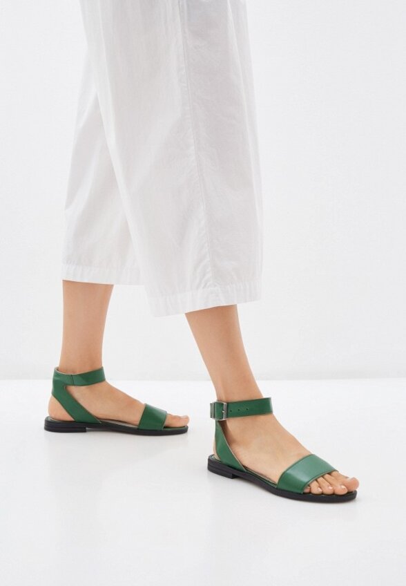 Сандалии Pauli