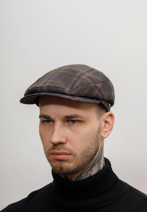 Кепка Fredrikson