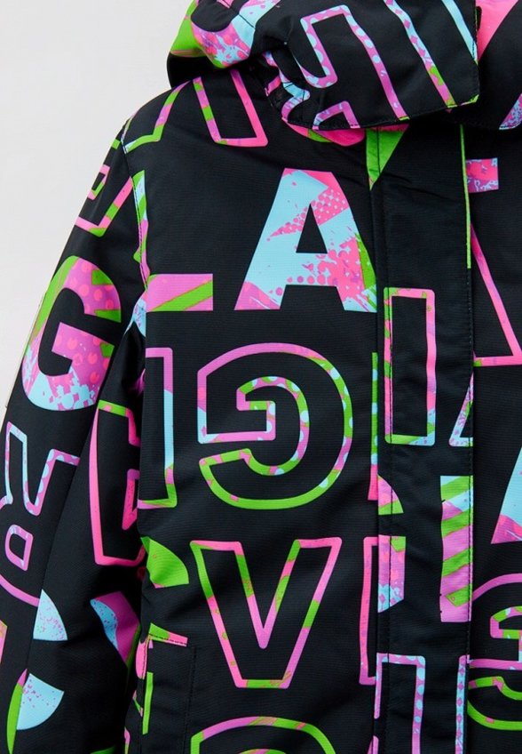 Комбинезон утепленный PlayToday