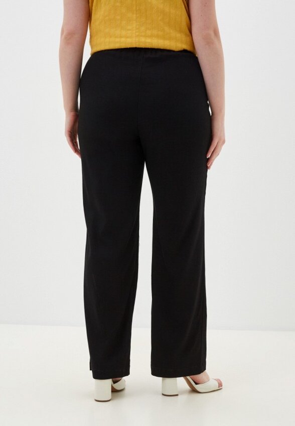 Брюки Silver String