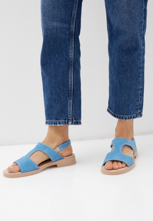 Сандалии Arzoli