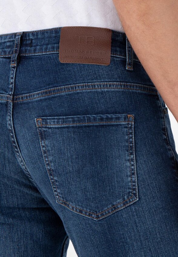 Джинсы Thomas Berger