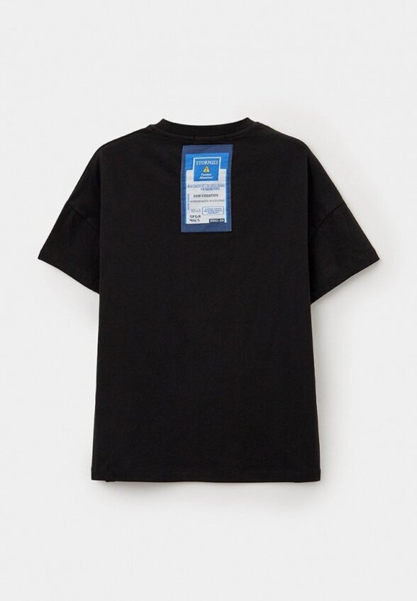 Футболка Stormies