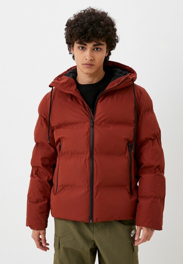 Пуховик O'STIN