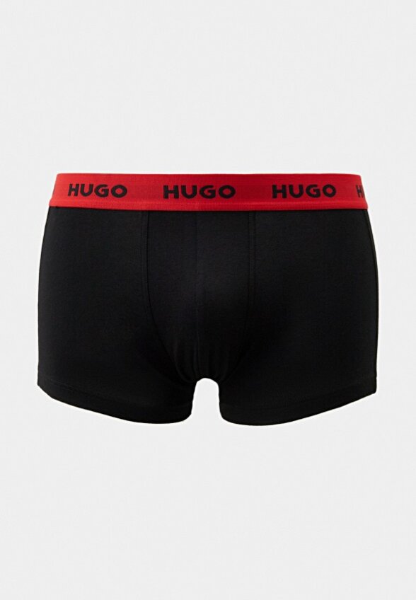 Трусы 3 шт. Hugo