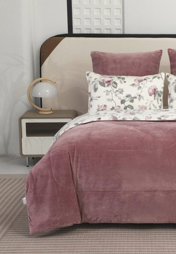 Постельное белье Семейное Sofi De Marko