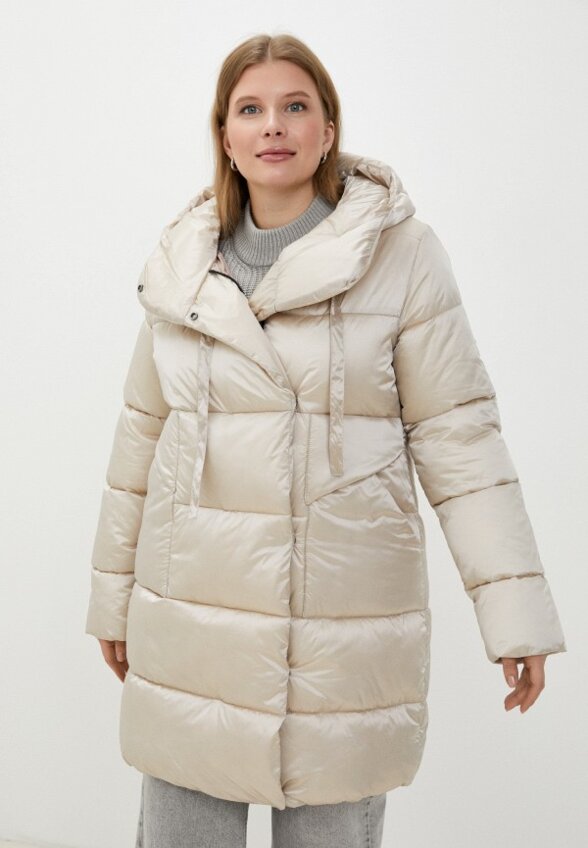 Пуховик Maritta