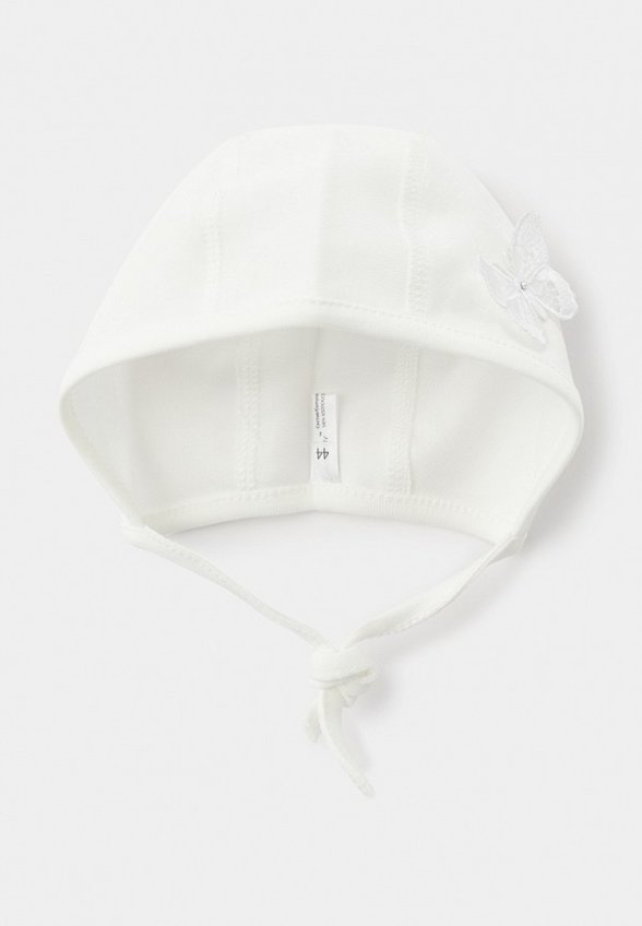 Комбинезон и шапочка Choupette