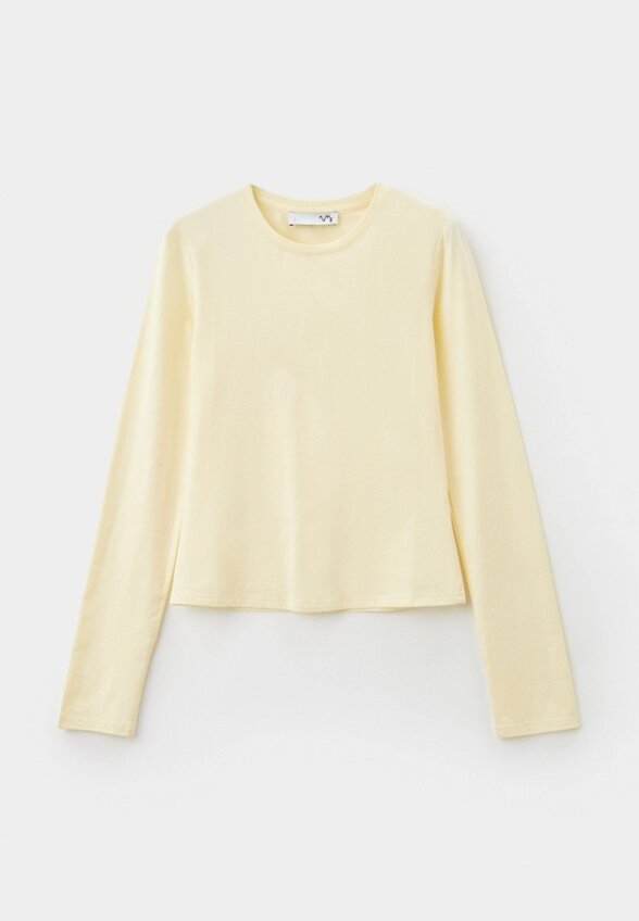 Лонгслив Nume