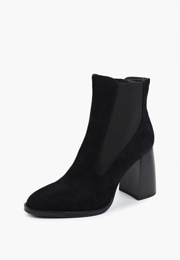 Ботильоны Basconi