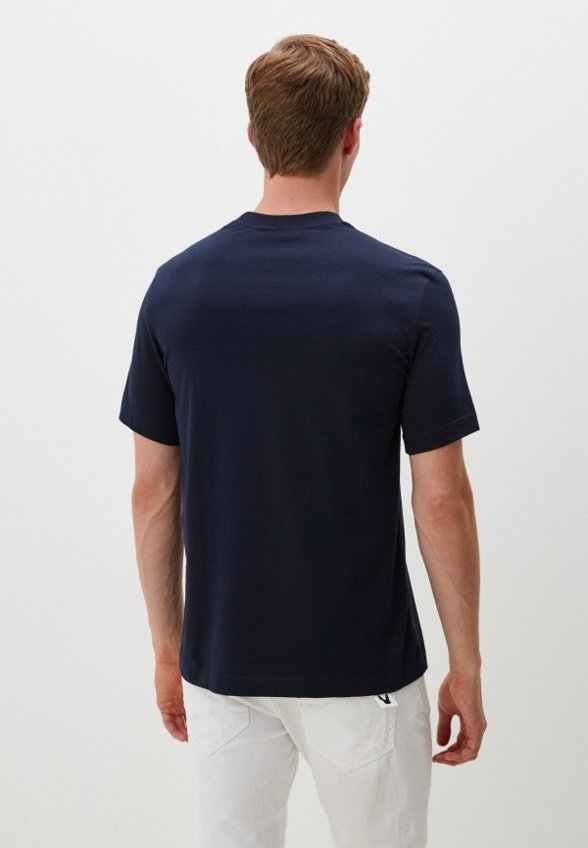 Футболка KChTZ