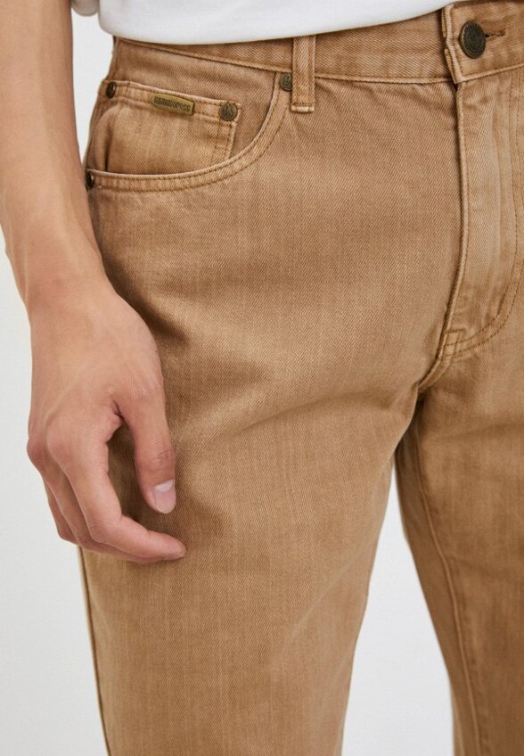 Джинсы Великоросс