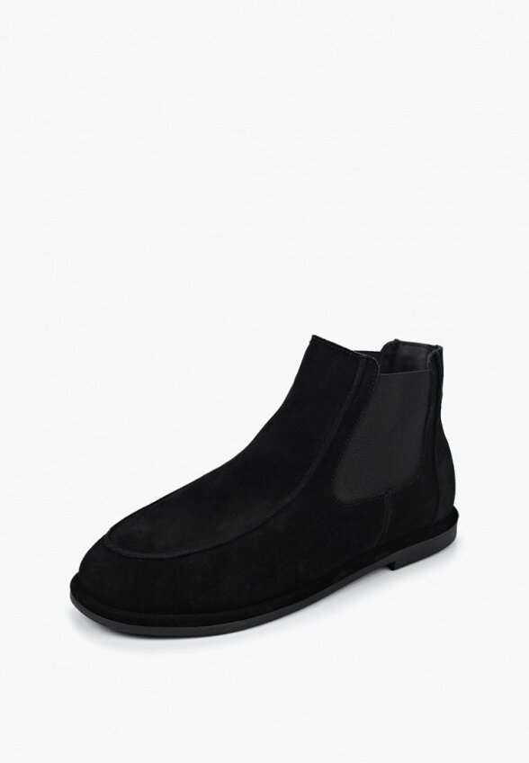 Ботинки Lusavou