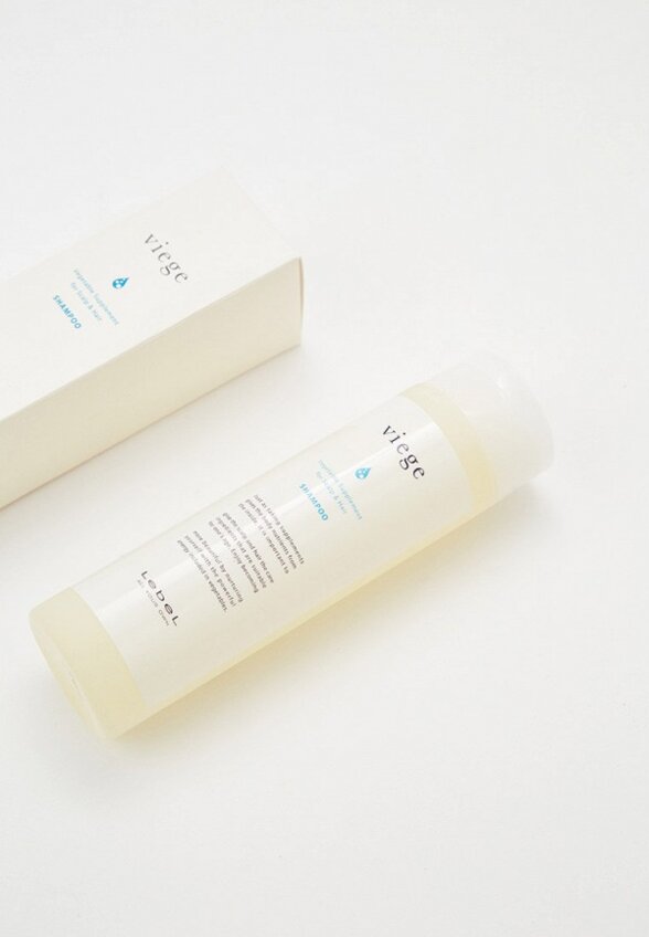 Шампунь Lebel