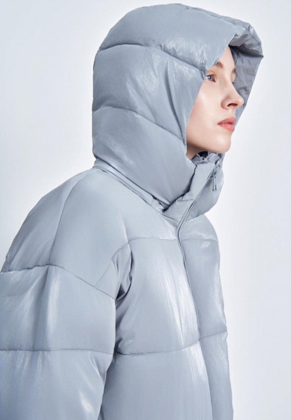 Куртка утепленная Finn Flare