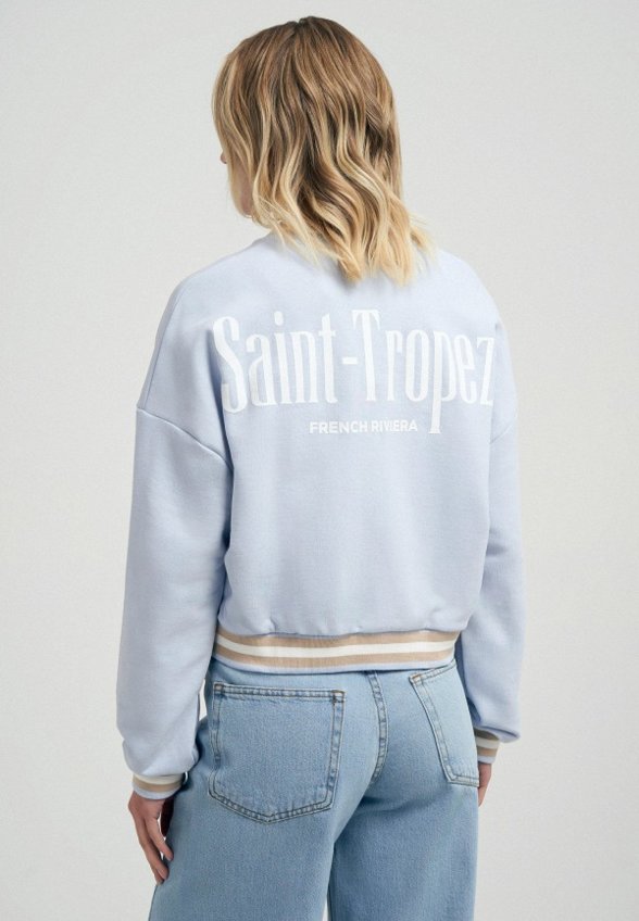 Олимпийка Твое