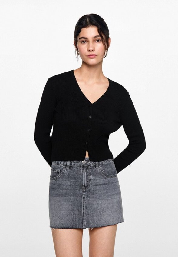 Кардиган Mango Teen