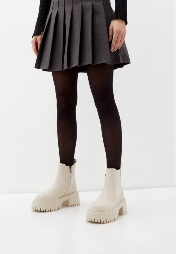 Ботинки Aimosi