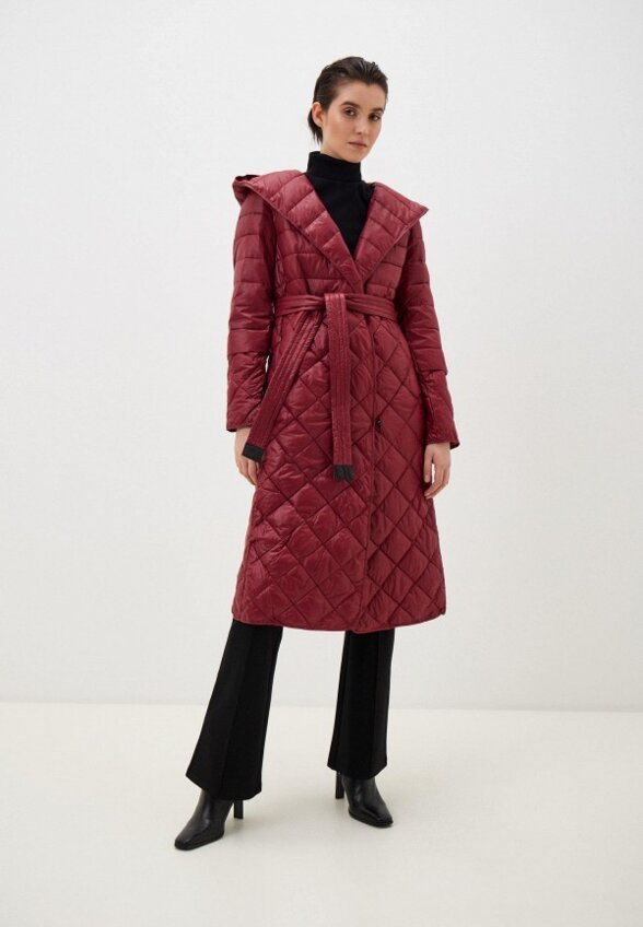 Куртка-пальто Isibris