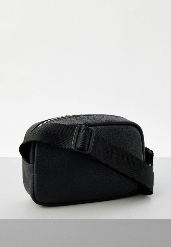 Сумка и кошелек Hugo