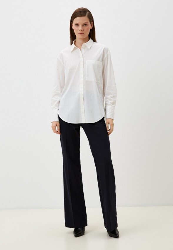 Рубашка Tom Tailor