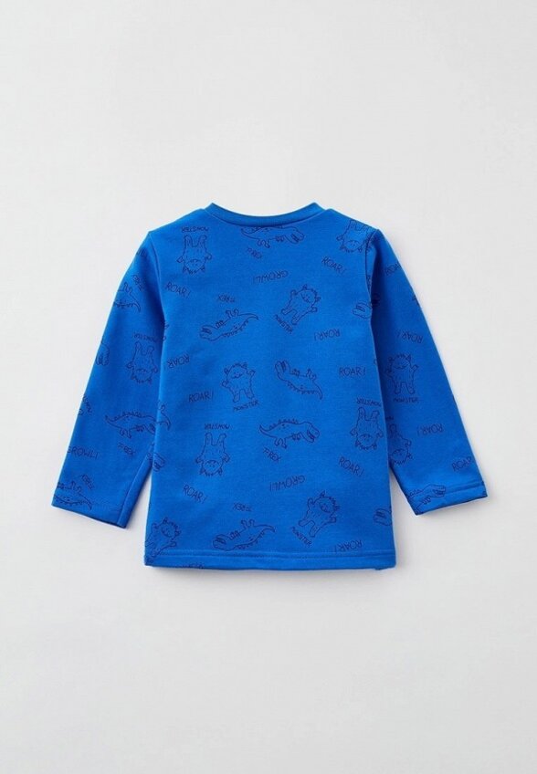 Лонгслив КотМарКот