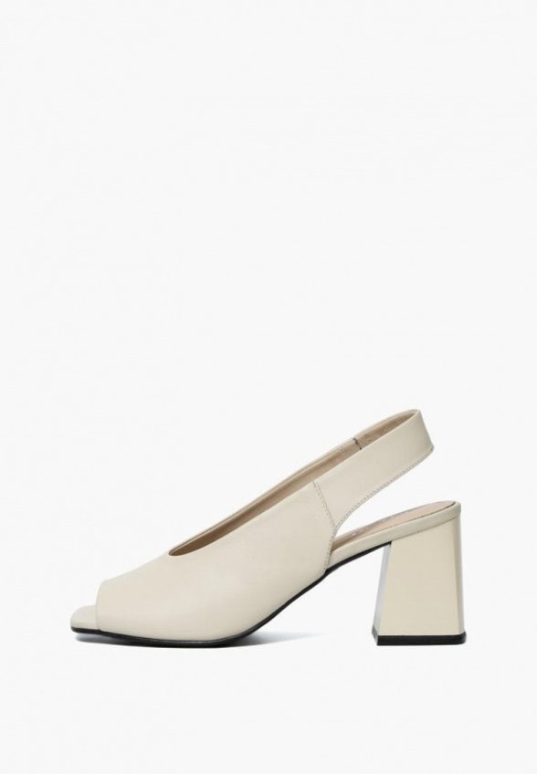 Босоножки Mysa