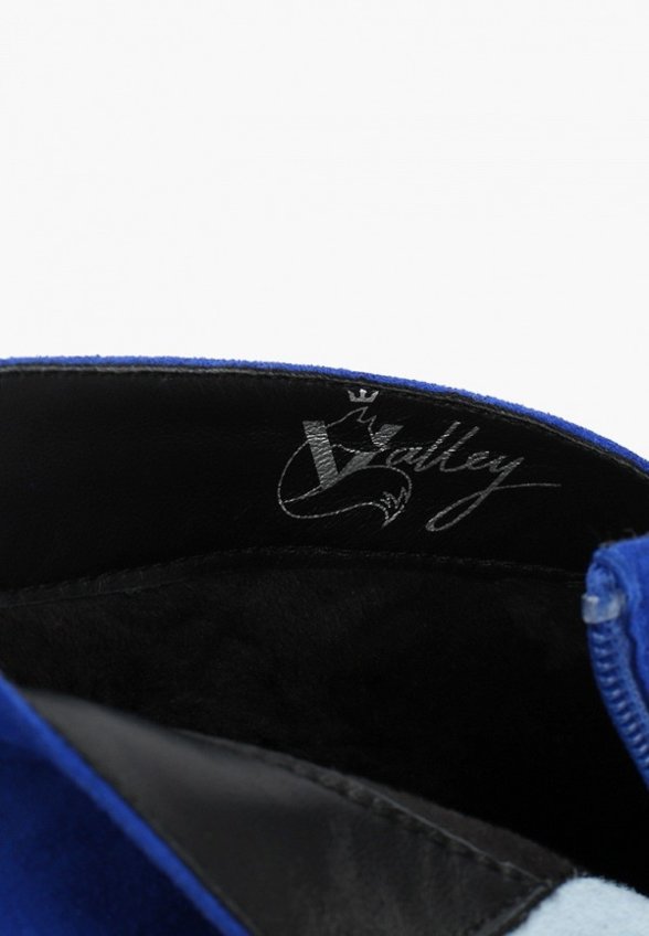 Ботильоны Valley