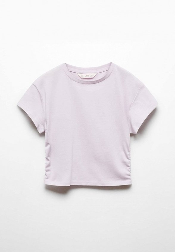 Футболка Mango Kids