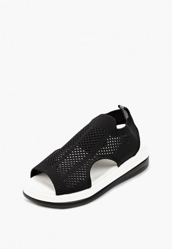 Сандалии Zumita