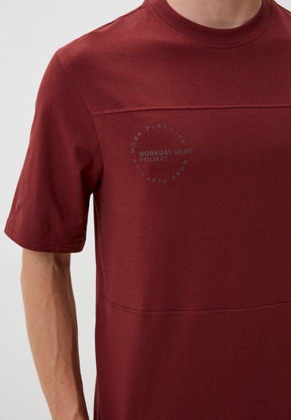 Футболка Demix