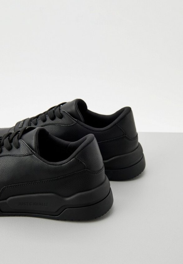 Кеды Just Cavalli